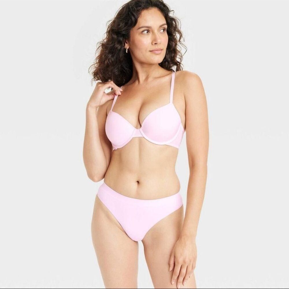 No-brand Women's Pink Accessory